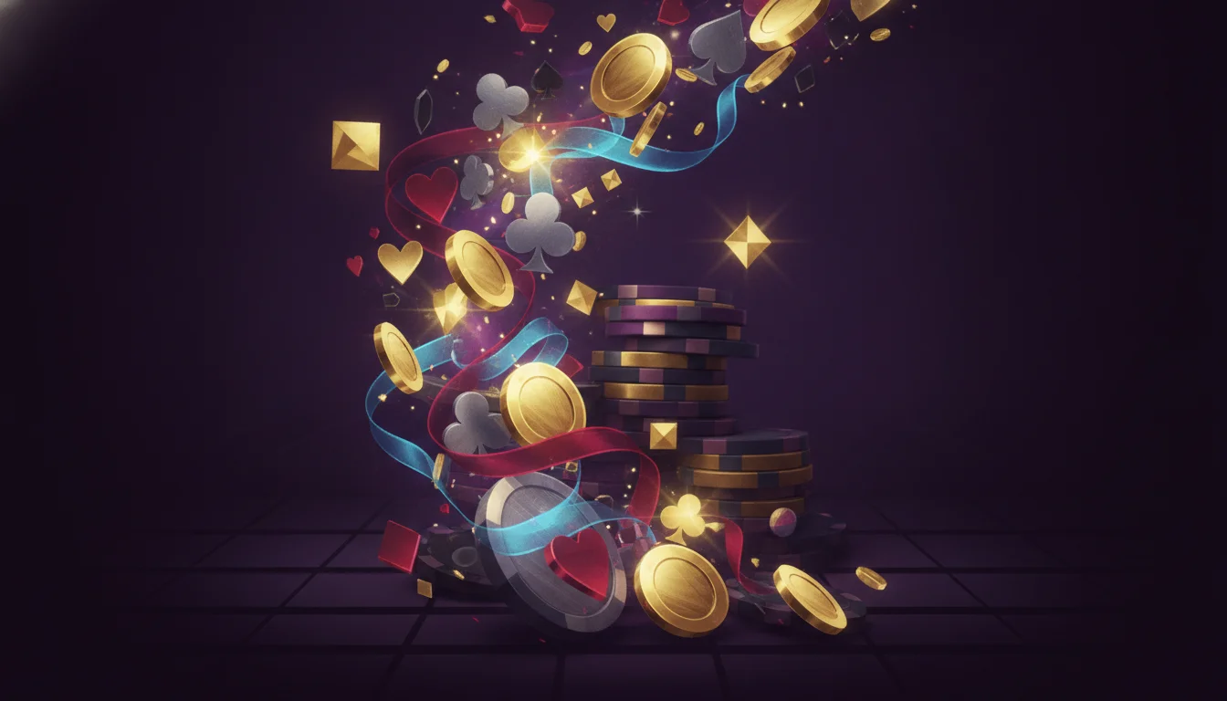 Lussurio Casino the UK online