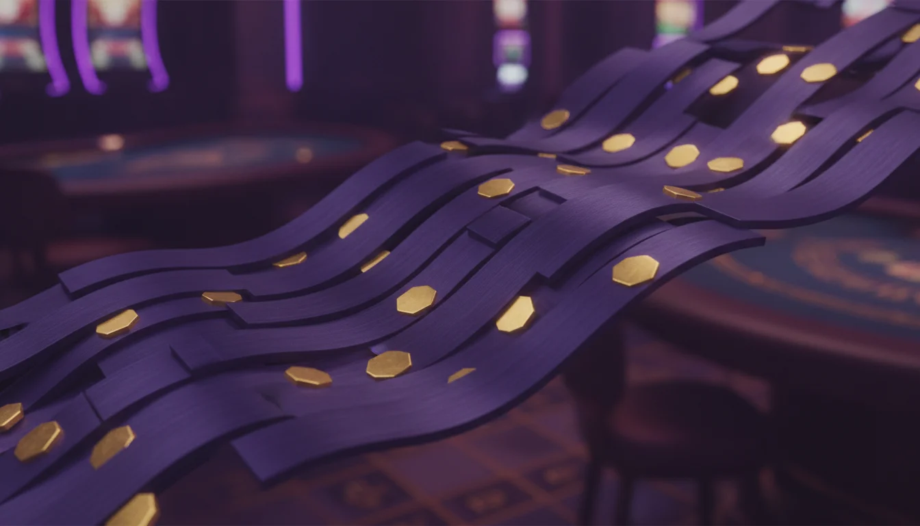 Lussurio Casino payment methods